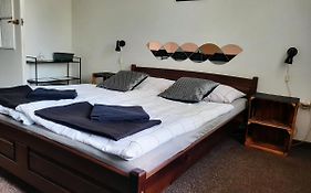 Apart' Otel 23
